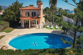 Villa CORINNE